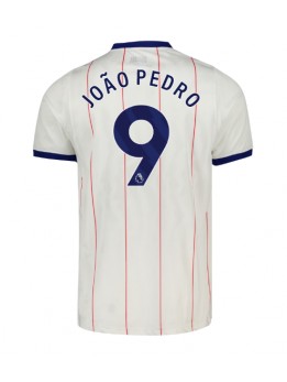 Moški Nogometna dresi replika Chelsea Joao Pedro #9 Tretji 2026-27 Kratek rokav